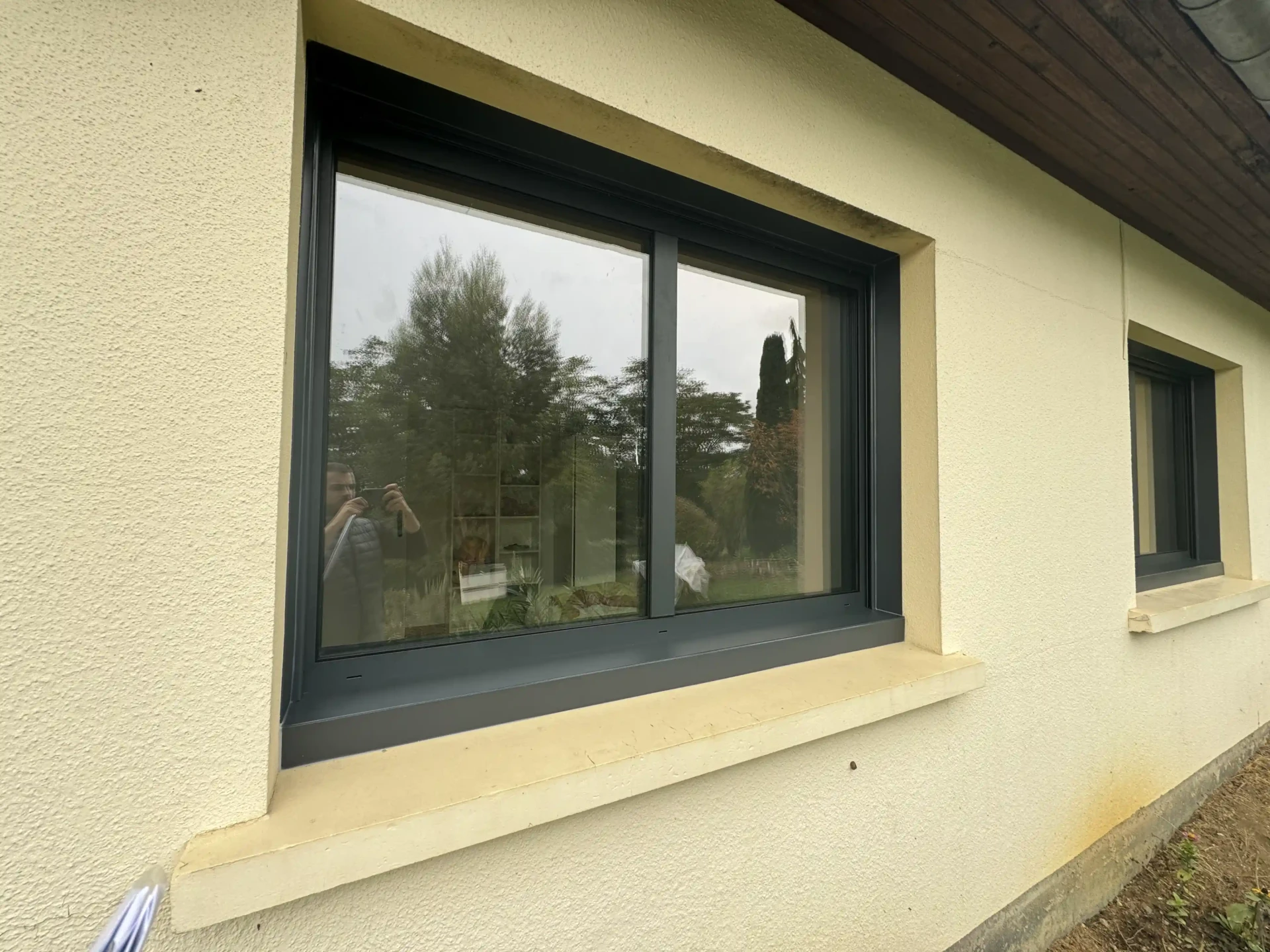rc fermelec fenetres alu noir 1