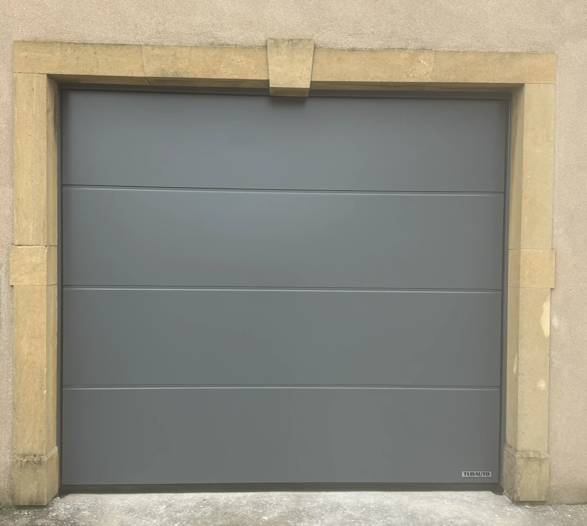 rc fermelec porte de garage 1