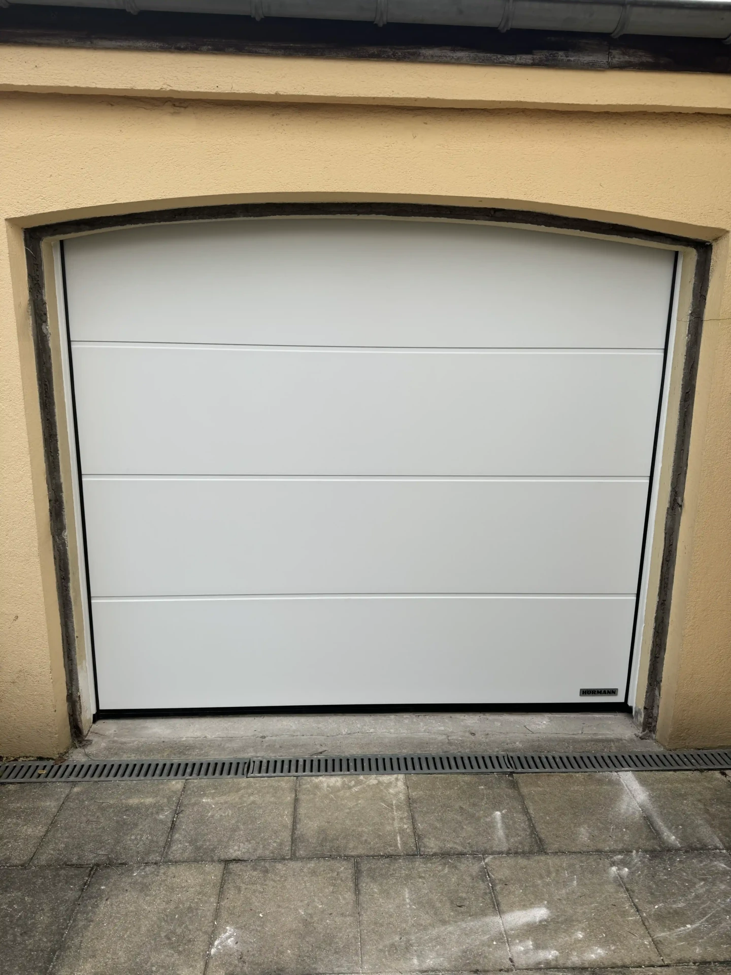 rc fermelec porte de garage 2