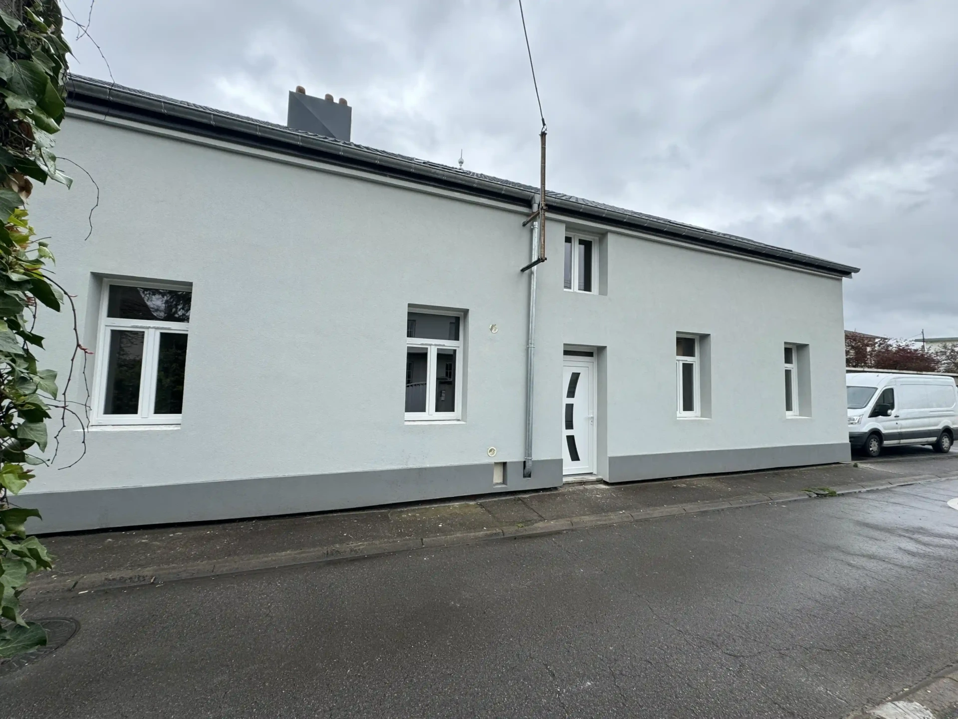 rc fermelec porte entree fenetres maison 4